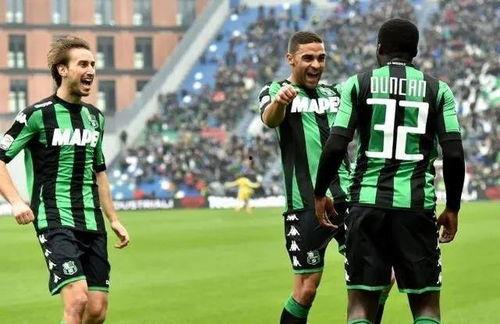 23-24赛季意甲第31轮 萨勒尼塔纳vs萨索洛