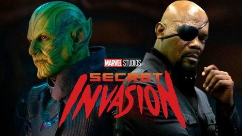 秘密入侵,揭秘未知世界的神秘面纱  第3张