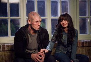 野兽之尾 第3张 野兽之尾 第3张