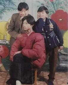 重生七零老太拿捏全家,老太拿捏全家，笑傲乡村新时代