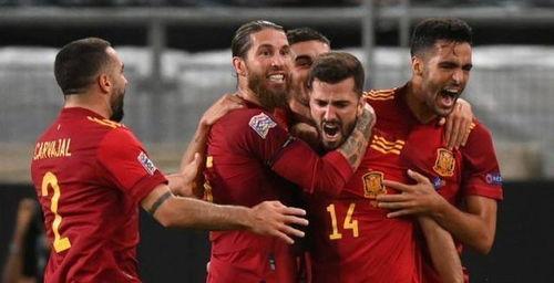 24-25欧国联B级A组第3轮 乌克兰vs格鲁吉亚,乌克兰3:1格鲁吉亚 第2张 24-25欧国联B级A组第3轮 乌克兰vs格鲁吉亚,乌克兰3:1格鲁吉亚 第2张